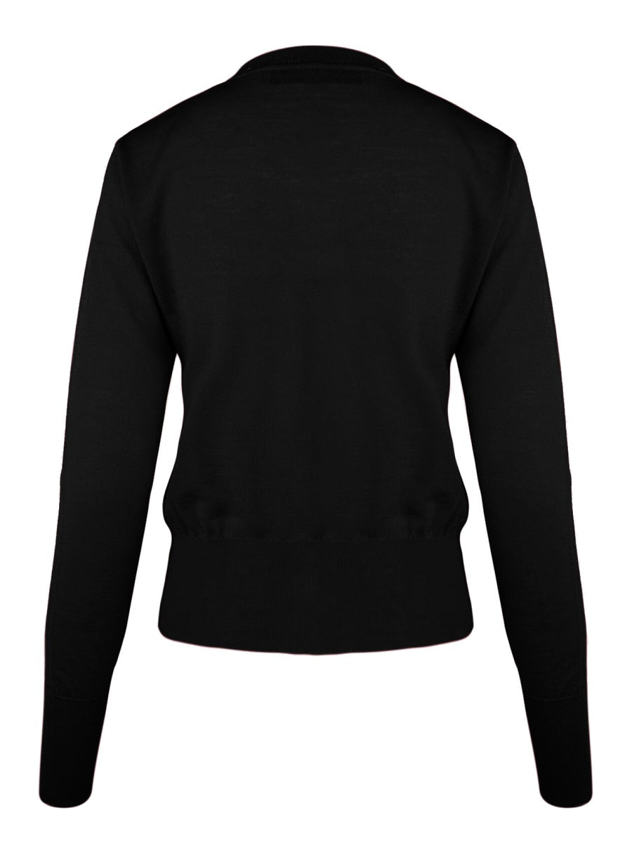Vivienne Westwood Women Cardigan "Bea" VIVIENNE WESTWOOD