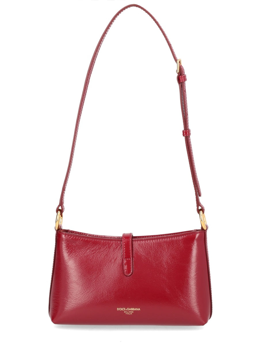 Dolce & Gabbana Women Dolce & Gabbana Women Bag "Lock" DOLCE & GABBANA