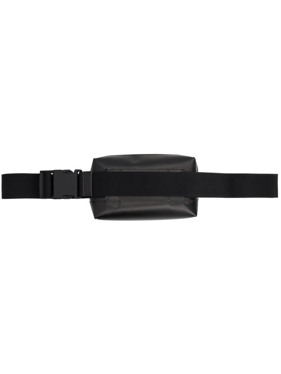 Marni Men Pouch With Logo