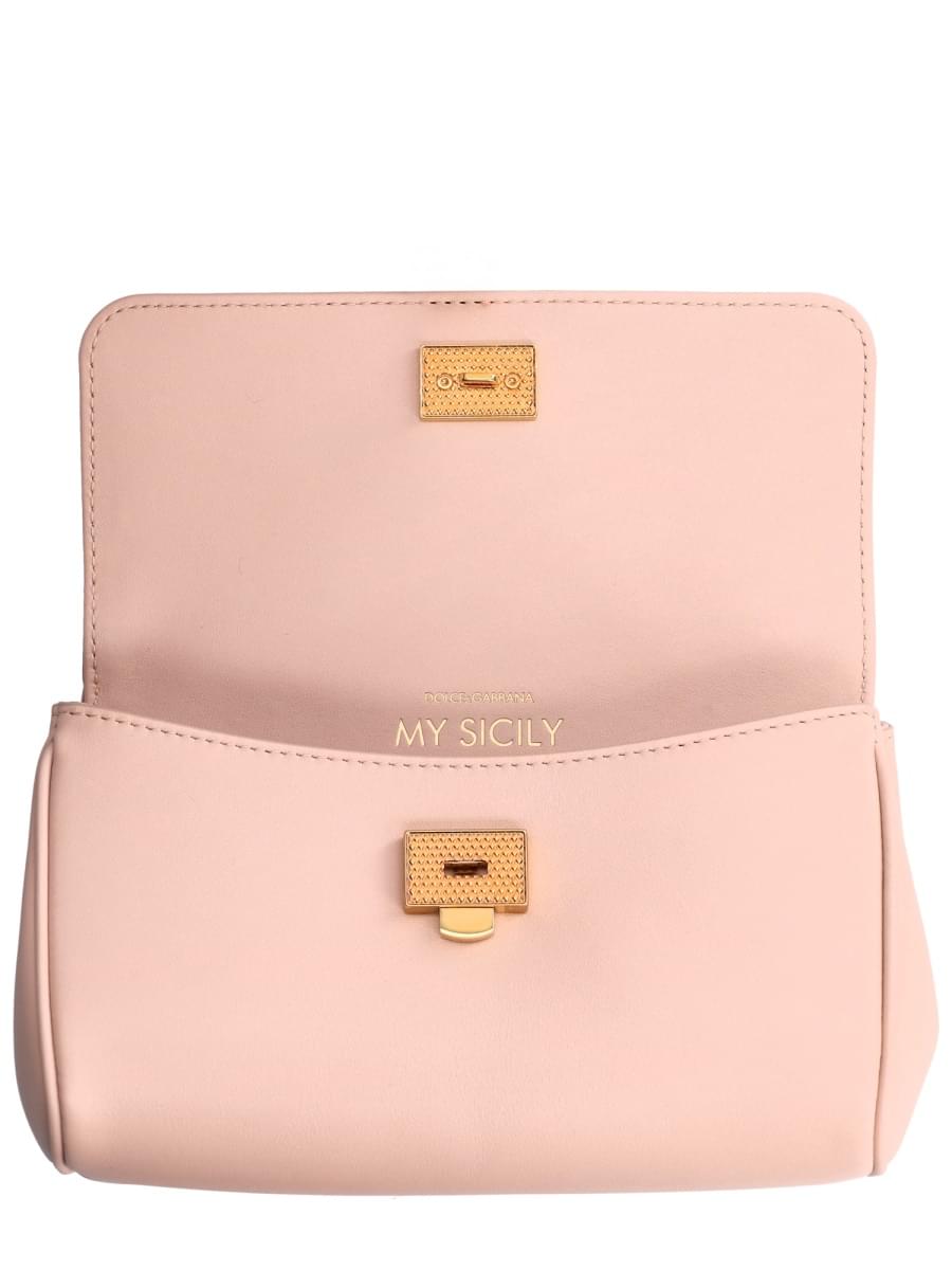 Dolce & Gabbana Women "My Sicily" Bag