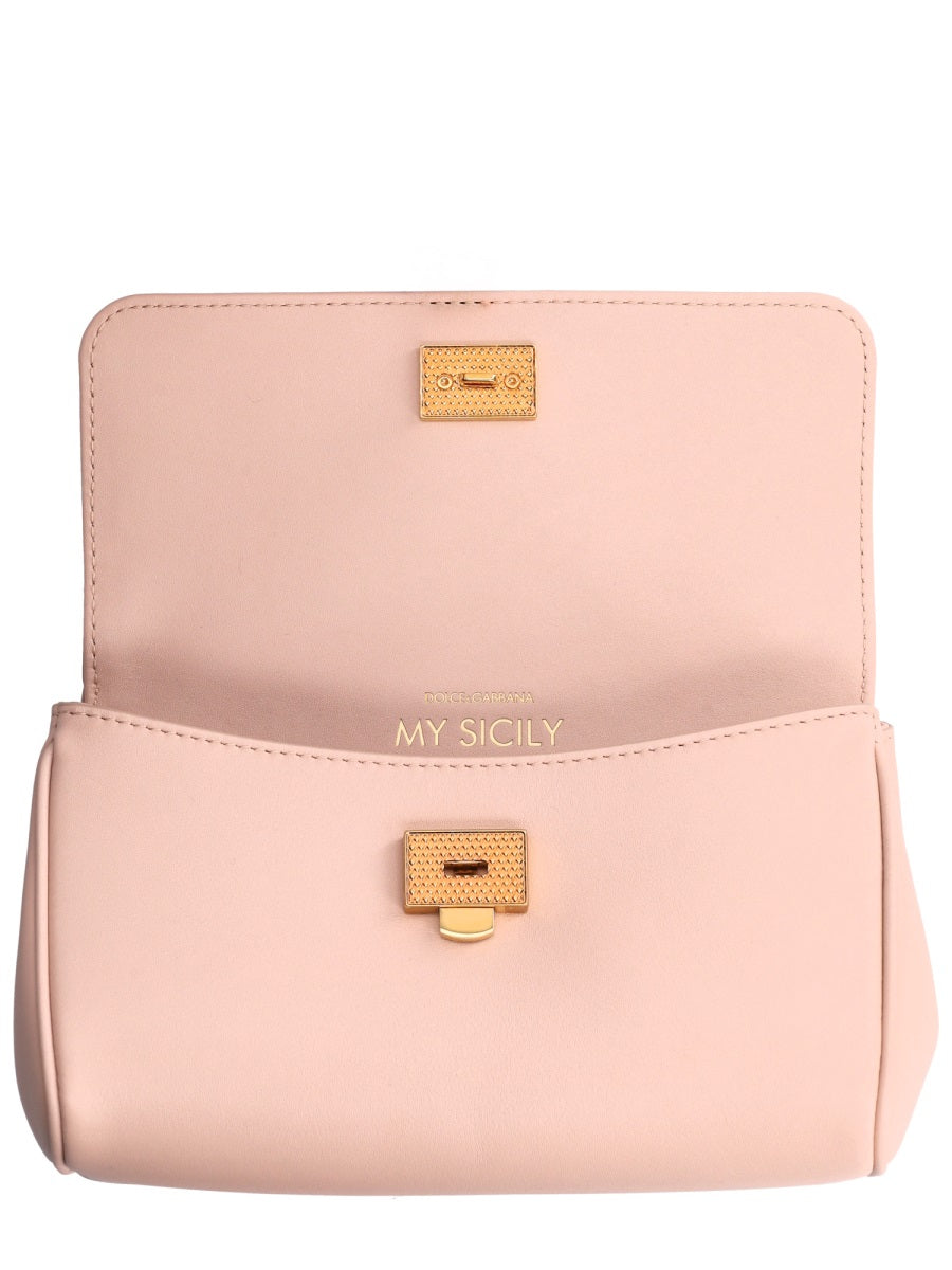 Dolce & Gabbana Women "My Sicily" Bag