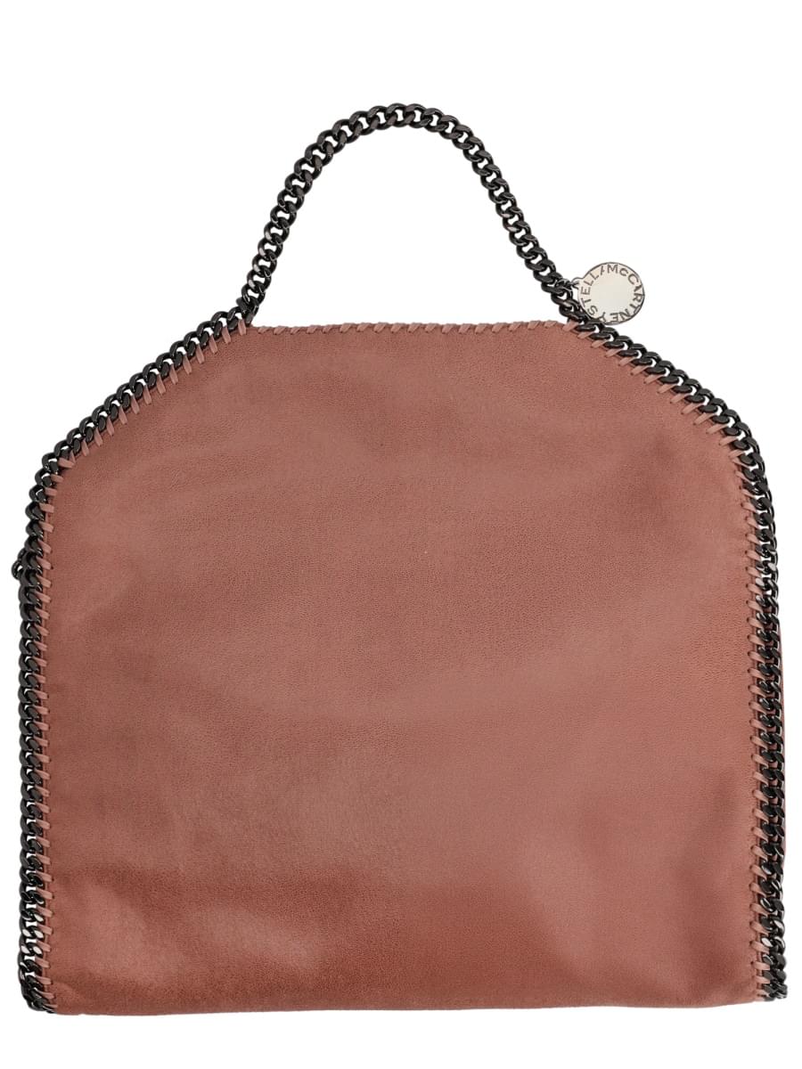 Stella Mccartney Women "Falabella Fold Over" Tote Bag