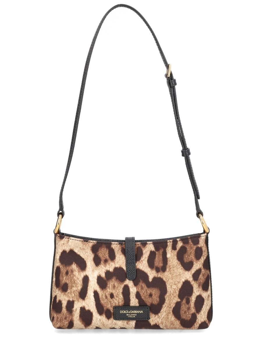 Dolce & Gabbana Women Bag "Lock"