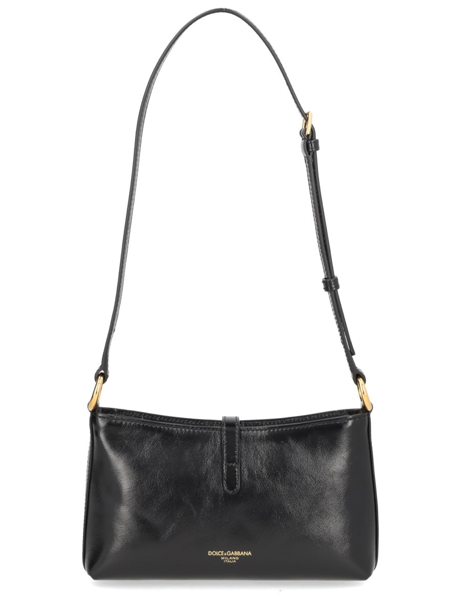 Dolce & Gabbana Women Bag "Lock" DOLCE & GABBANA