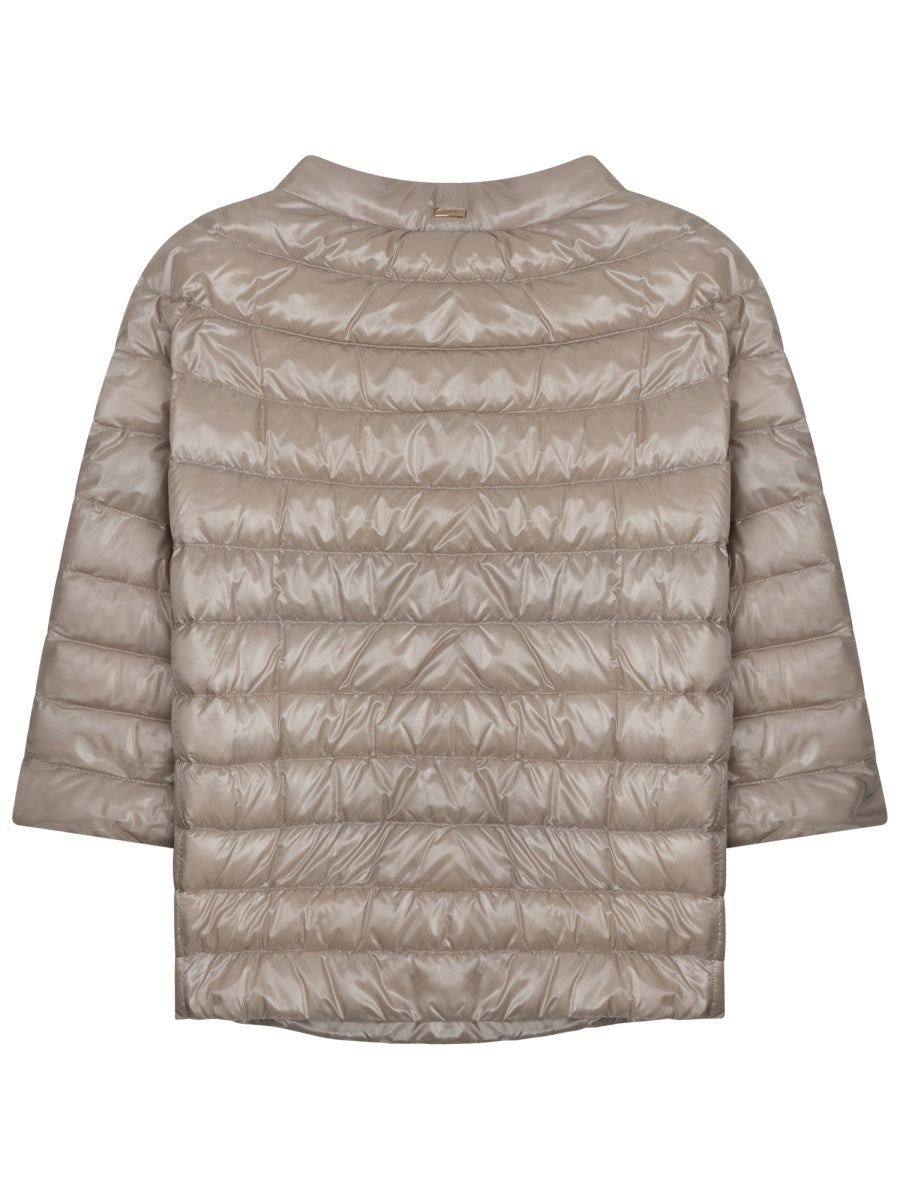 Herno Women Padded Jacket HERNO