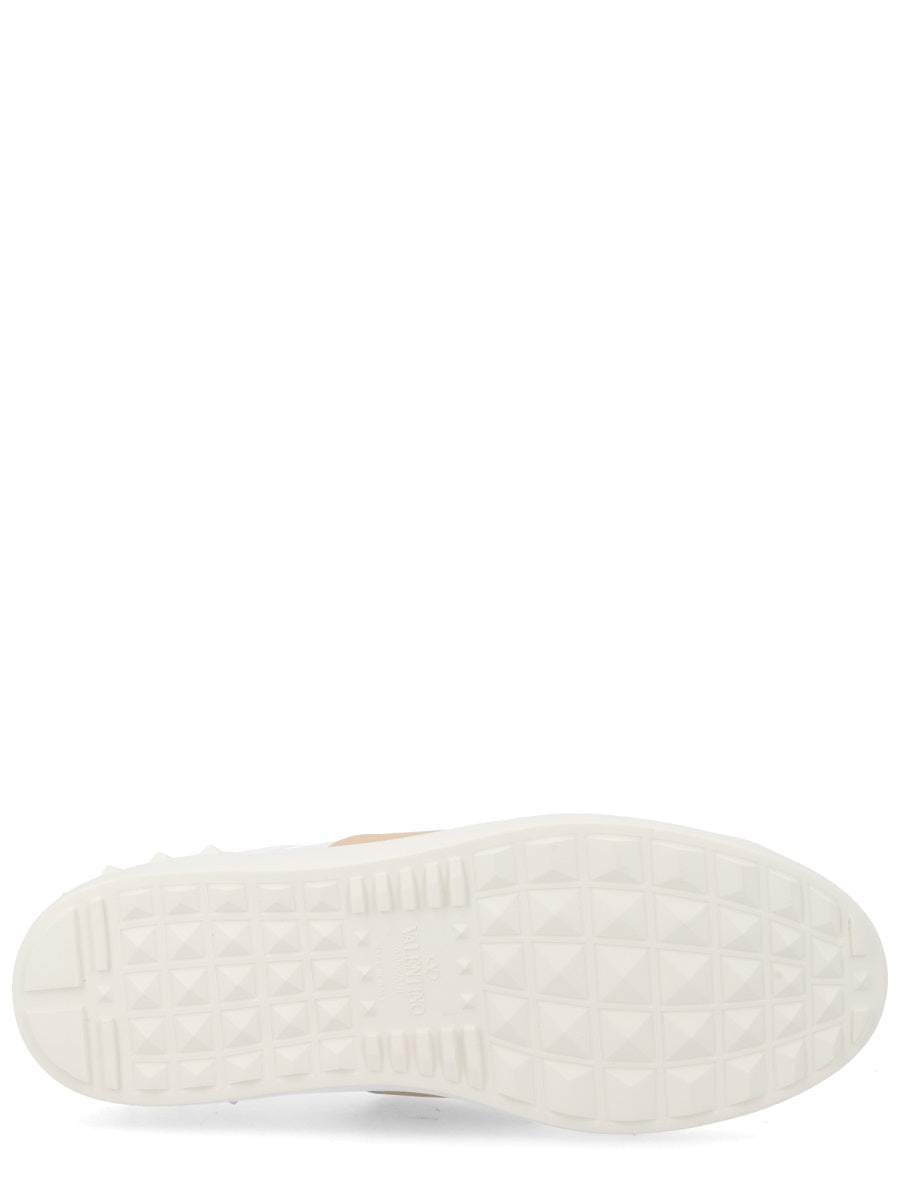 Valentino Garavani Men "Open" Sneaker VALENTINO GARAVANI