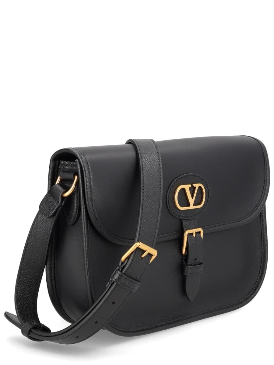 Valentino Garavani Men Valentino Garavani Men "Antibes" Bag VALENTINO GARAVANI