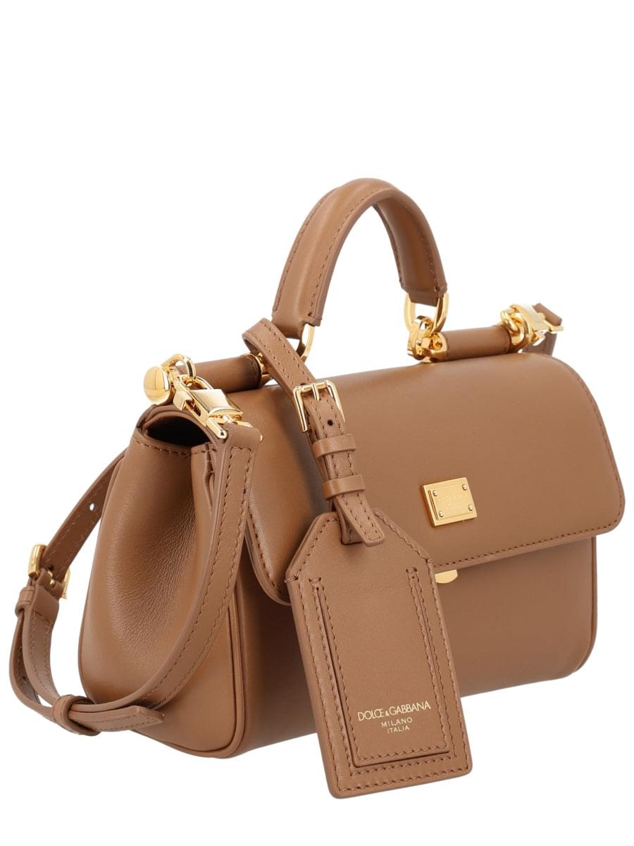 Dolce & Gabbana Women "My Sicily" Bag DOLCE & GABBANA