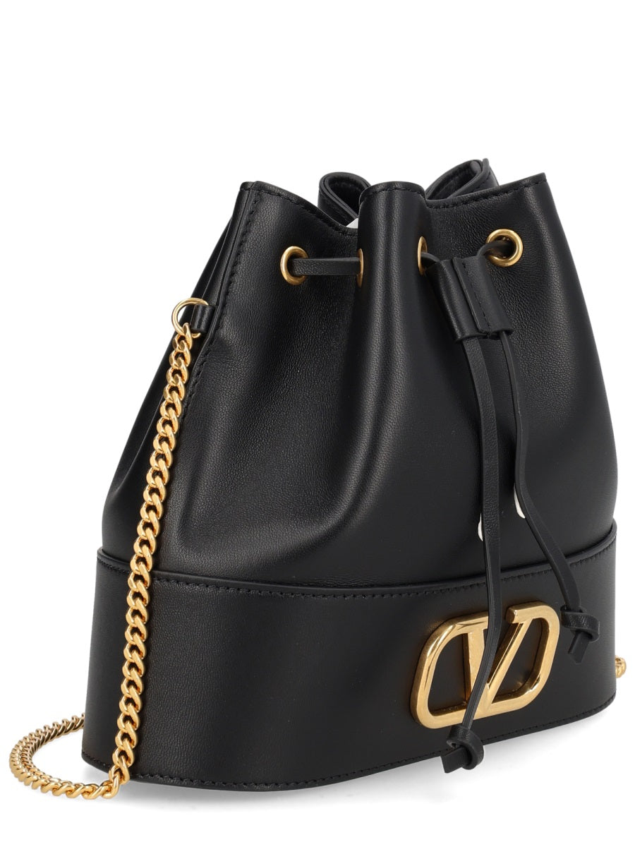 Valentino Garavani Women Mini Bucket Bag VALENTINO GARAVANI
