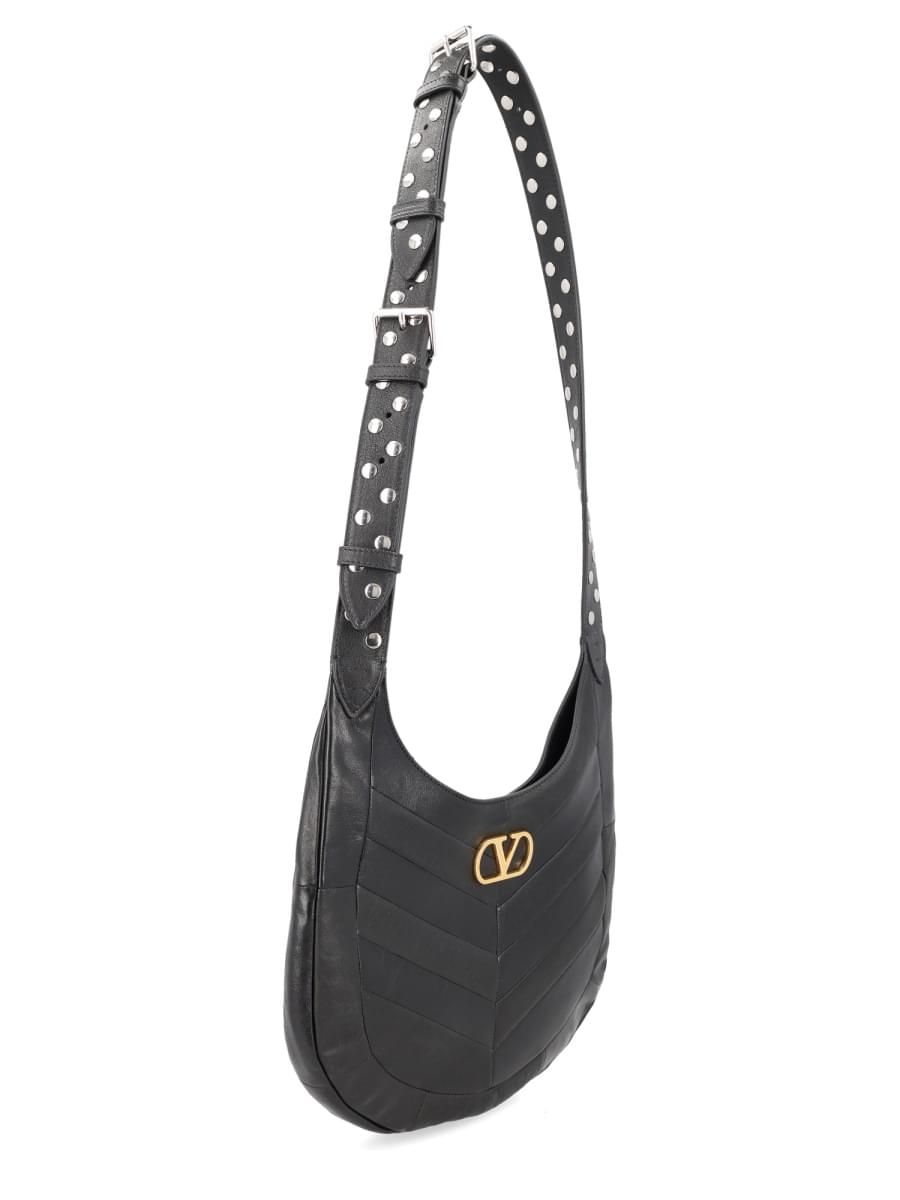 Valentino Garavani Men "Hoboho" Bag VALENTINO GARAVANI