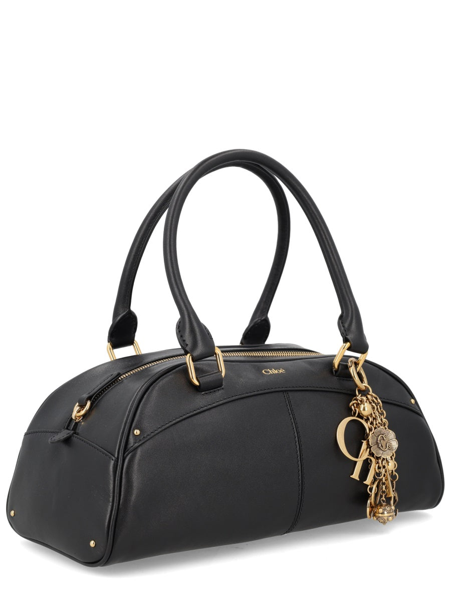 Chloé Women "Bowling" Bag