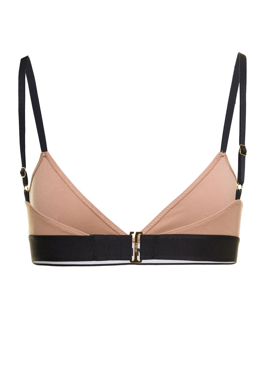 Tom Ford Women Bra With Logo TOM FORD