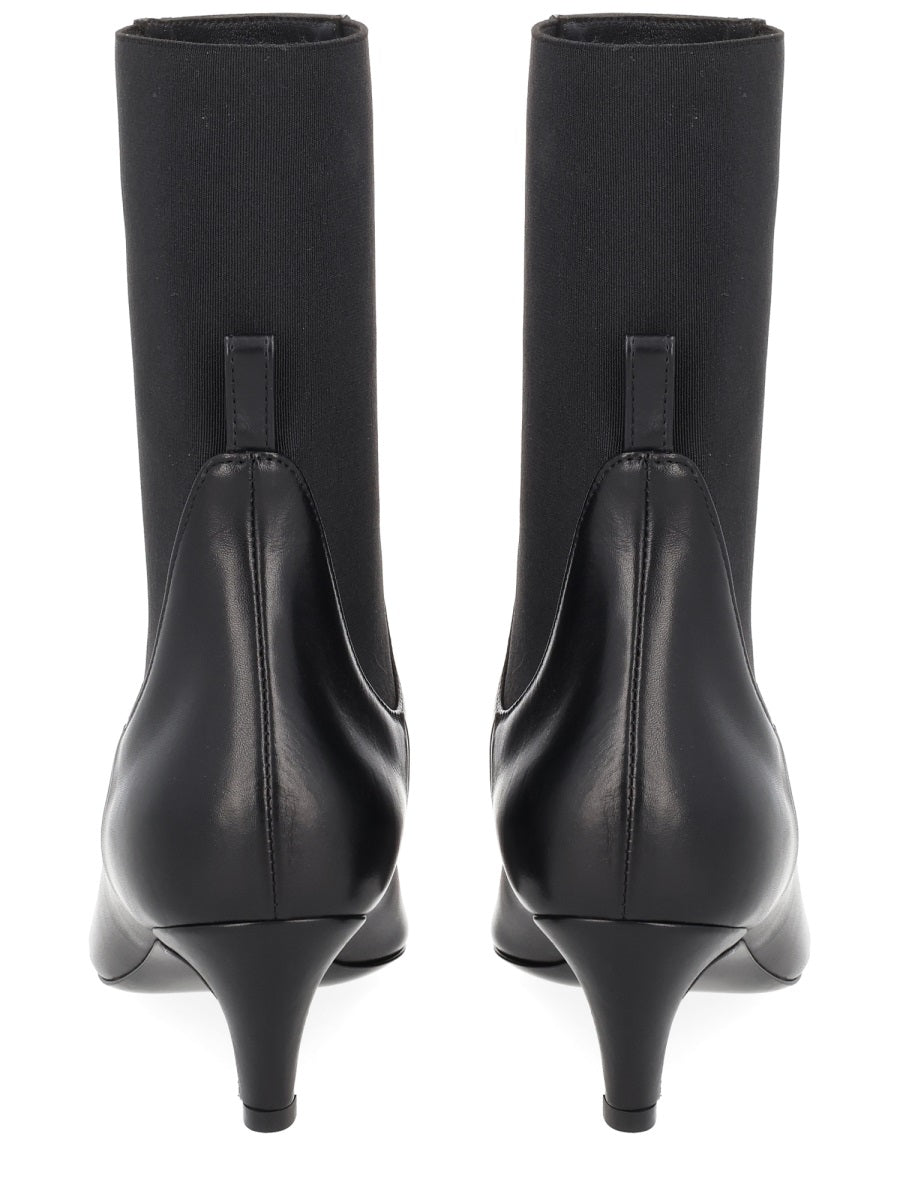 Toteme Women Heeled Boot TOTEME