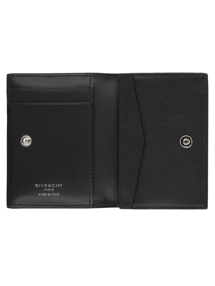 Givenchy Men Card Holder "Antigona"