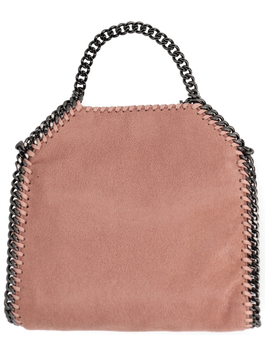 Stella Mccartney Women Stella Mccartney Women "Falabella" Micro Bag STELLA MCCARTNEY