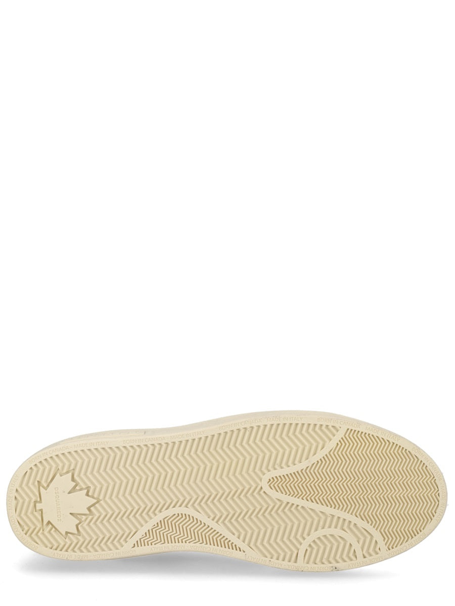 Dsquared Men "Rider" Sneaker DSQUARED2
