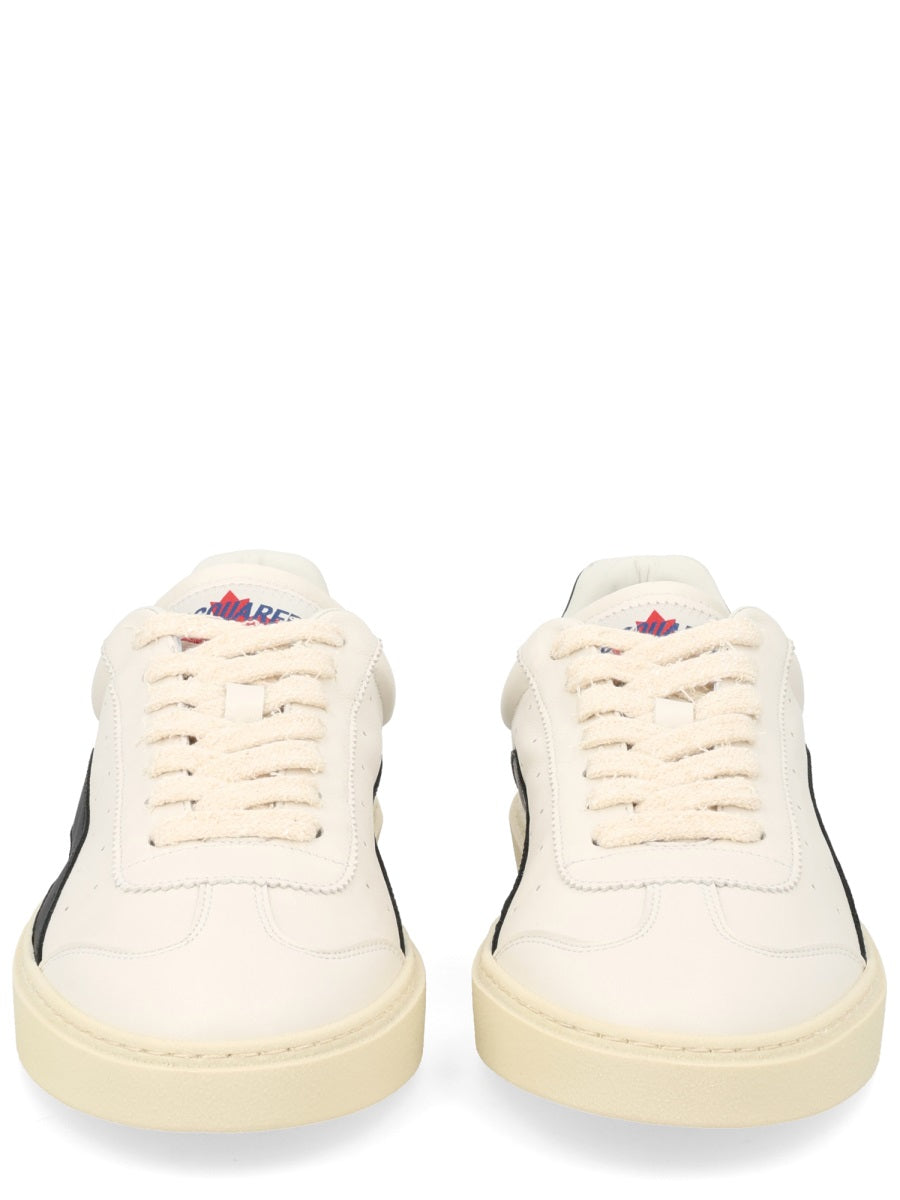 Dsquared Men "Rider" Sneaker DSQUARED2
