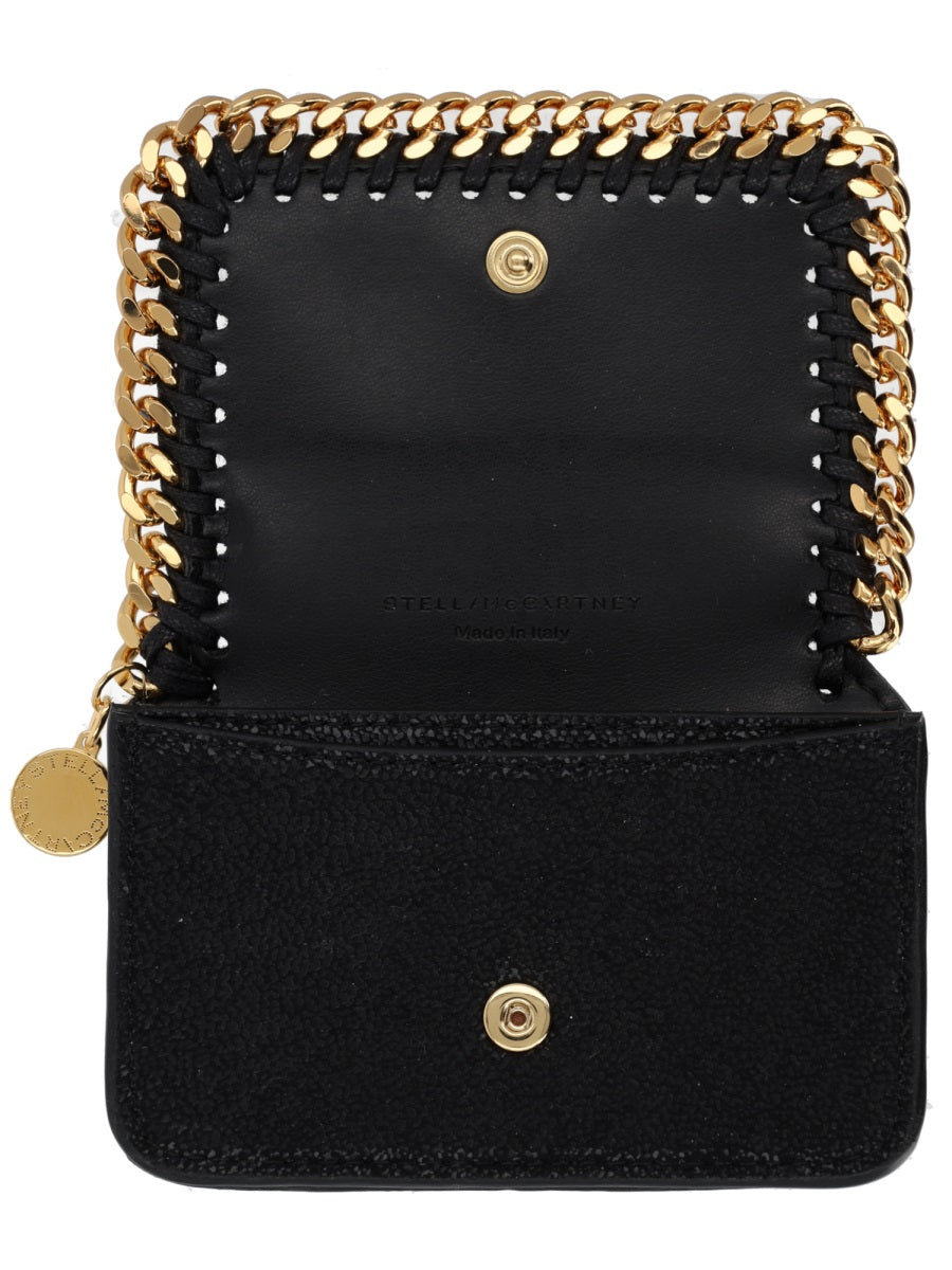 Stella Mccartney Women "Falabella" Wallet