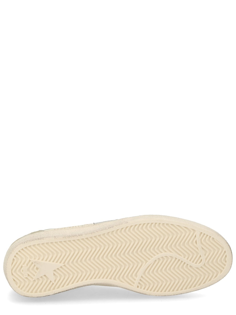 Golden Goose Men Ball Star Sneaker GOLDEN GOOSE