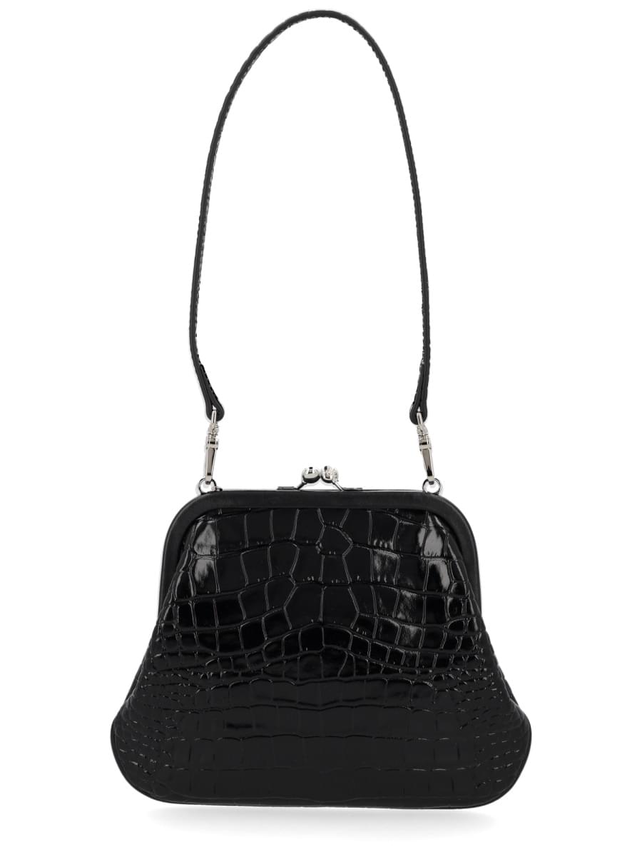Vivienne Westwood Women "Vivienne's Clutch" Bag