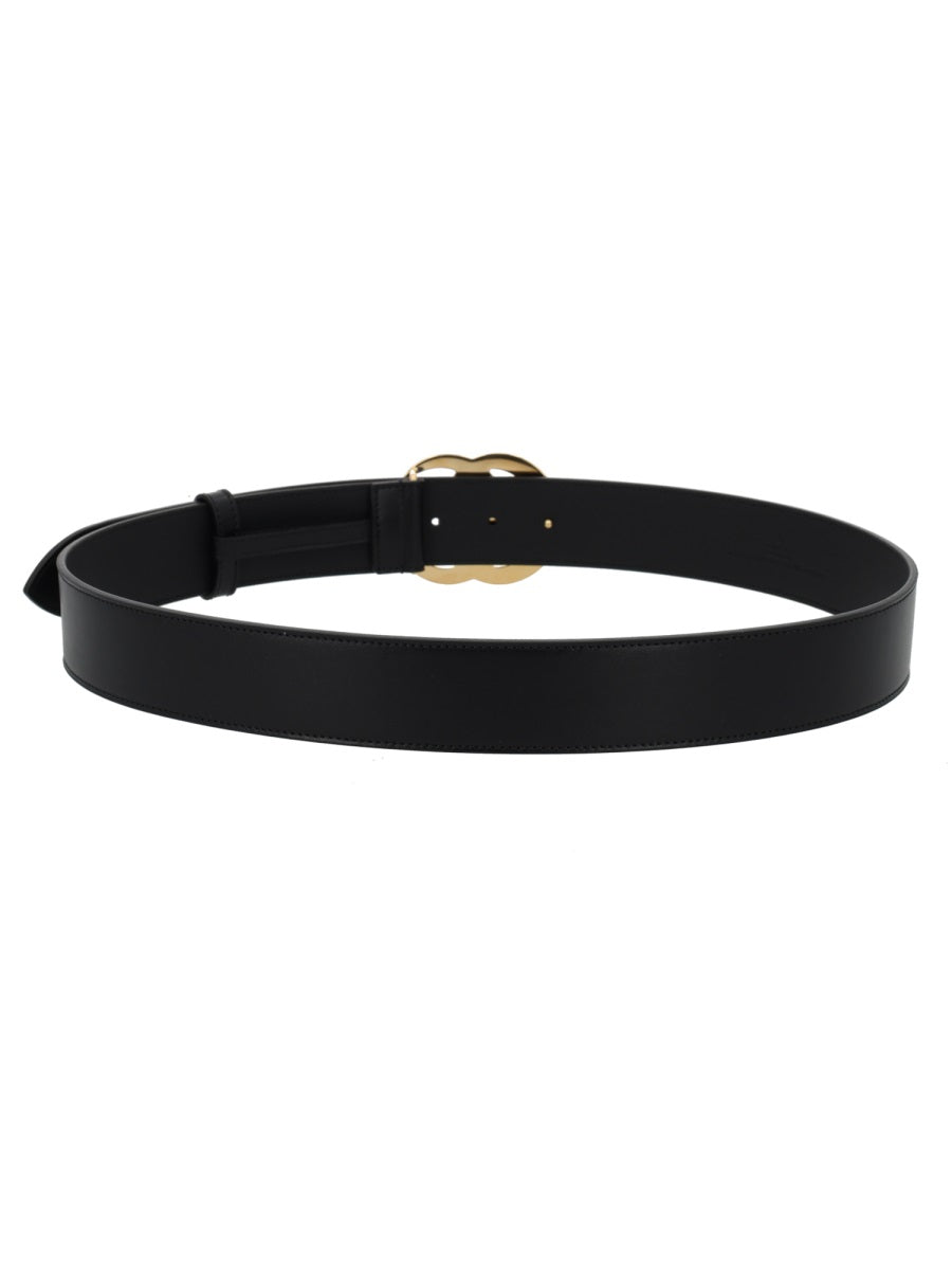 Gucci Men "Gg Marmont" Belt