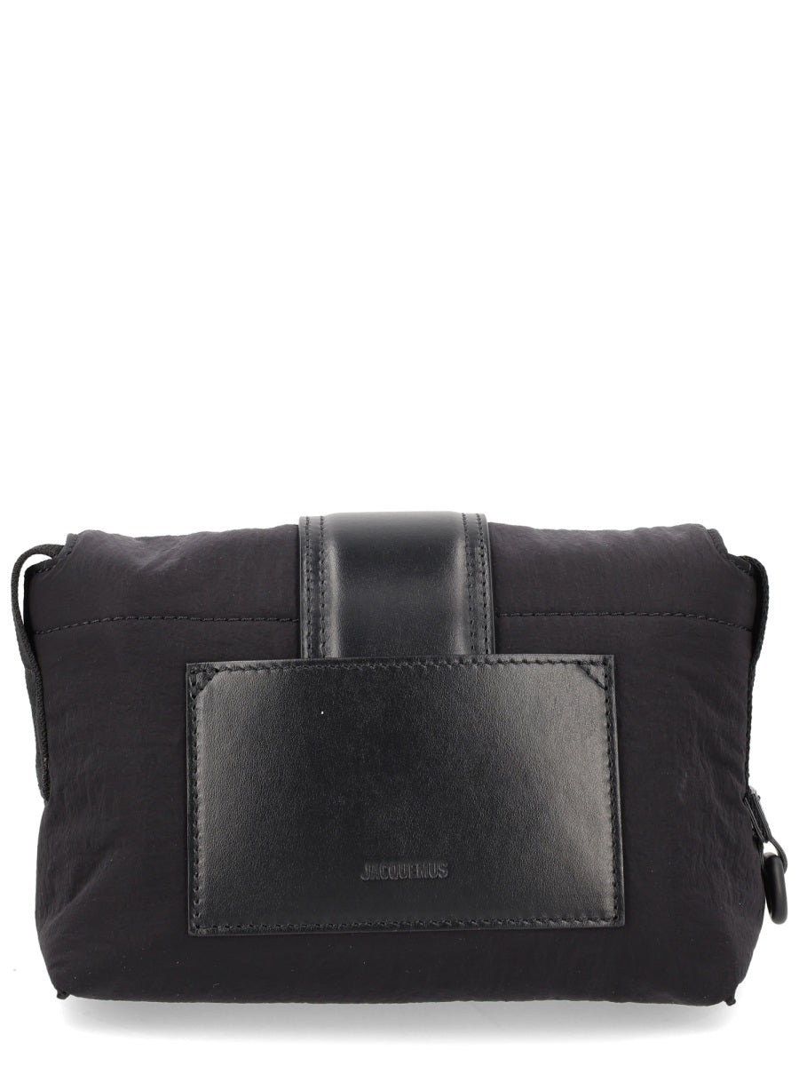Jacquemus Men "Le Bambino" Bag JACQUEMUS