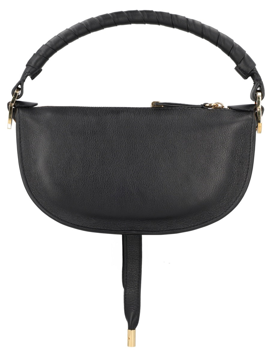 Chloé Women Mini "Marcie" Bag CHLOE