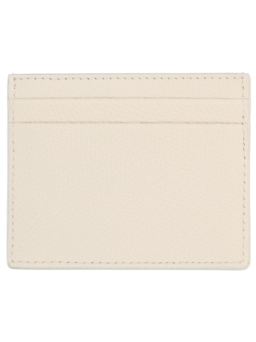 Valentino Garavani Women "Vlogo Signature" Card Holder VALENTINO GARAVANI