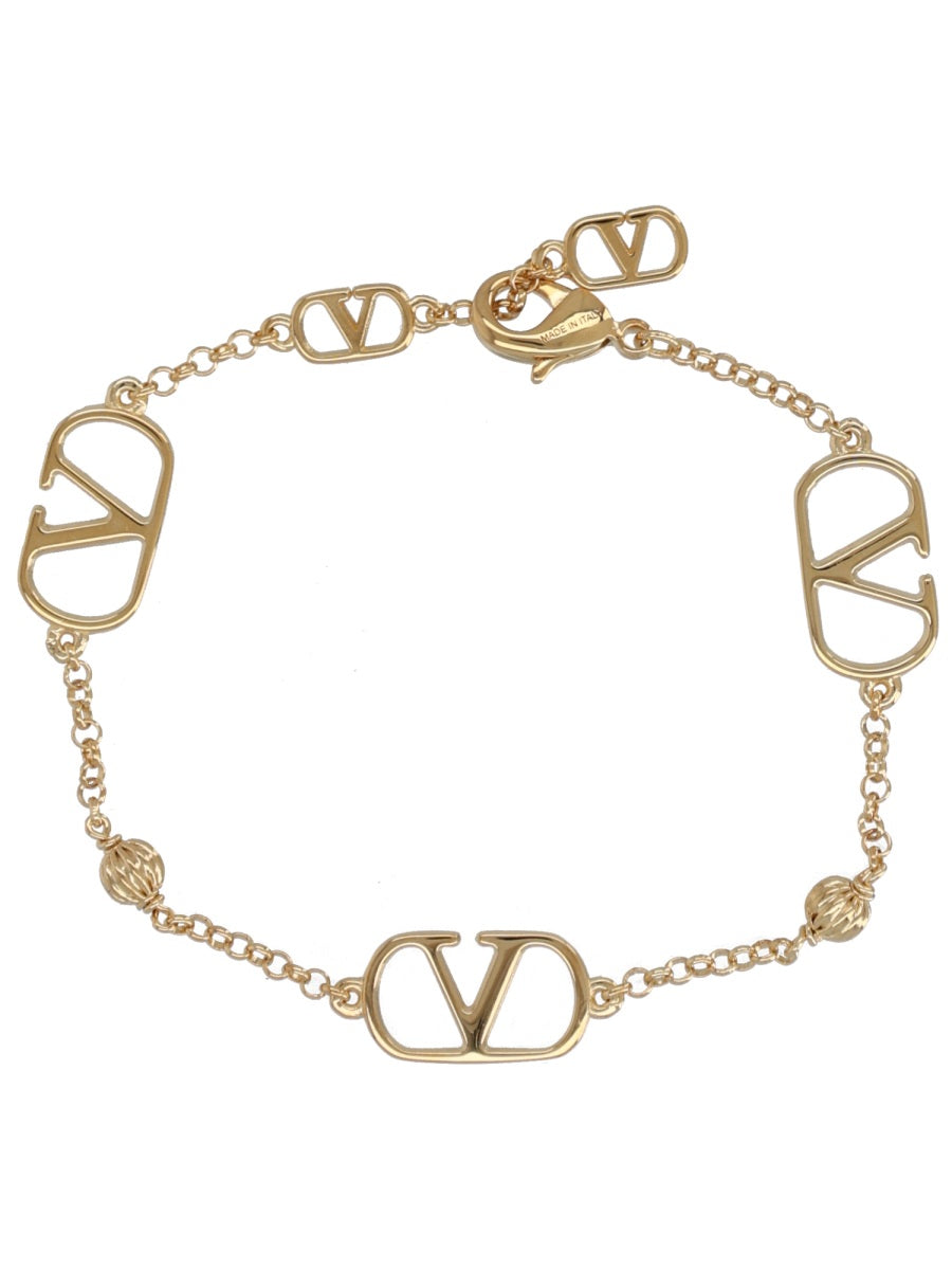 Valentino Garavani Women "Ovalette" Bracelet VALENTINO GARAVANI