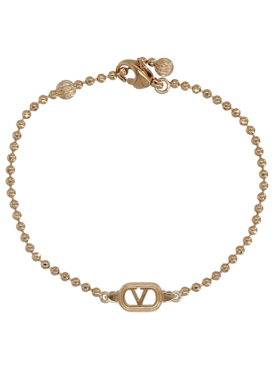 Valentino Garavani Women "Ovalette" Bracelet VALENTINO GARAVANI