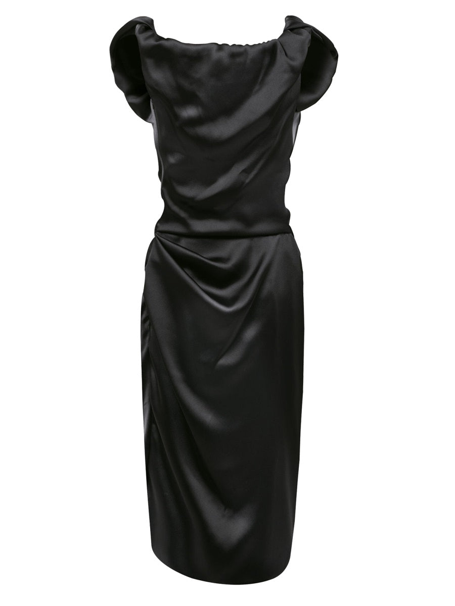 Vivienne Westwood Women "Ginnie Amber" Dress VIVIENNE WESTWOOD