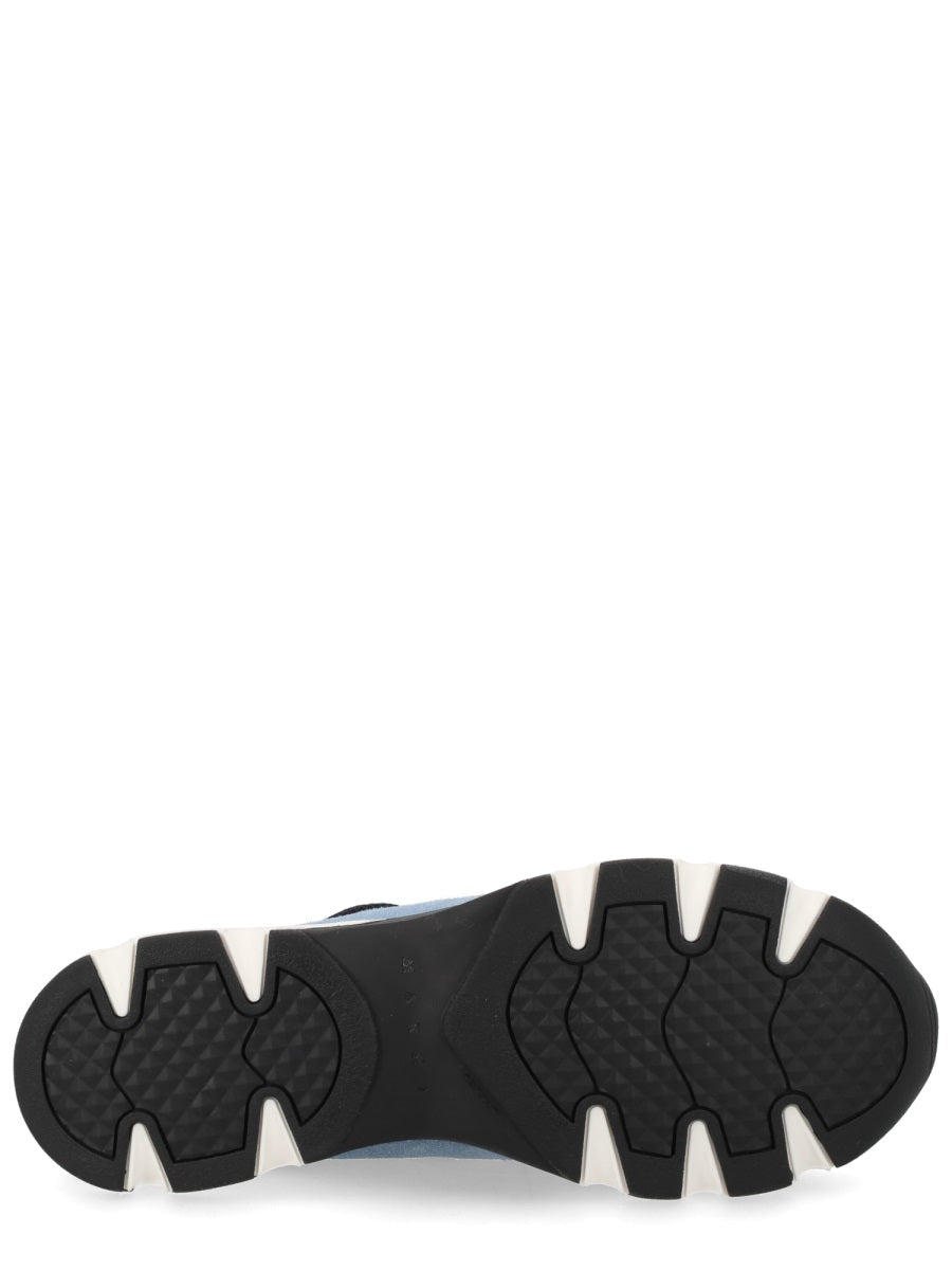 Marni Men "Running" Sneaker MARNI