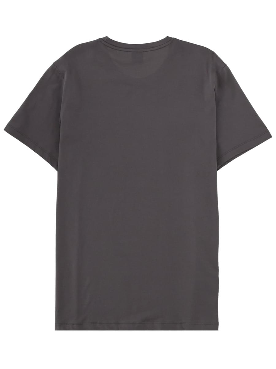 Boss Men T-Shirt With Logo BOSS