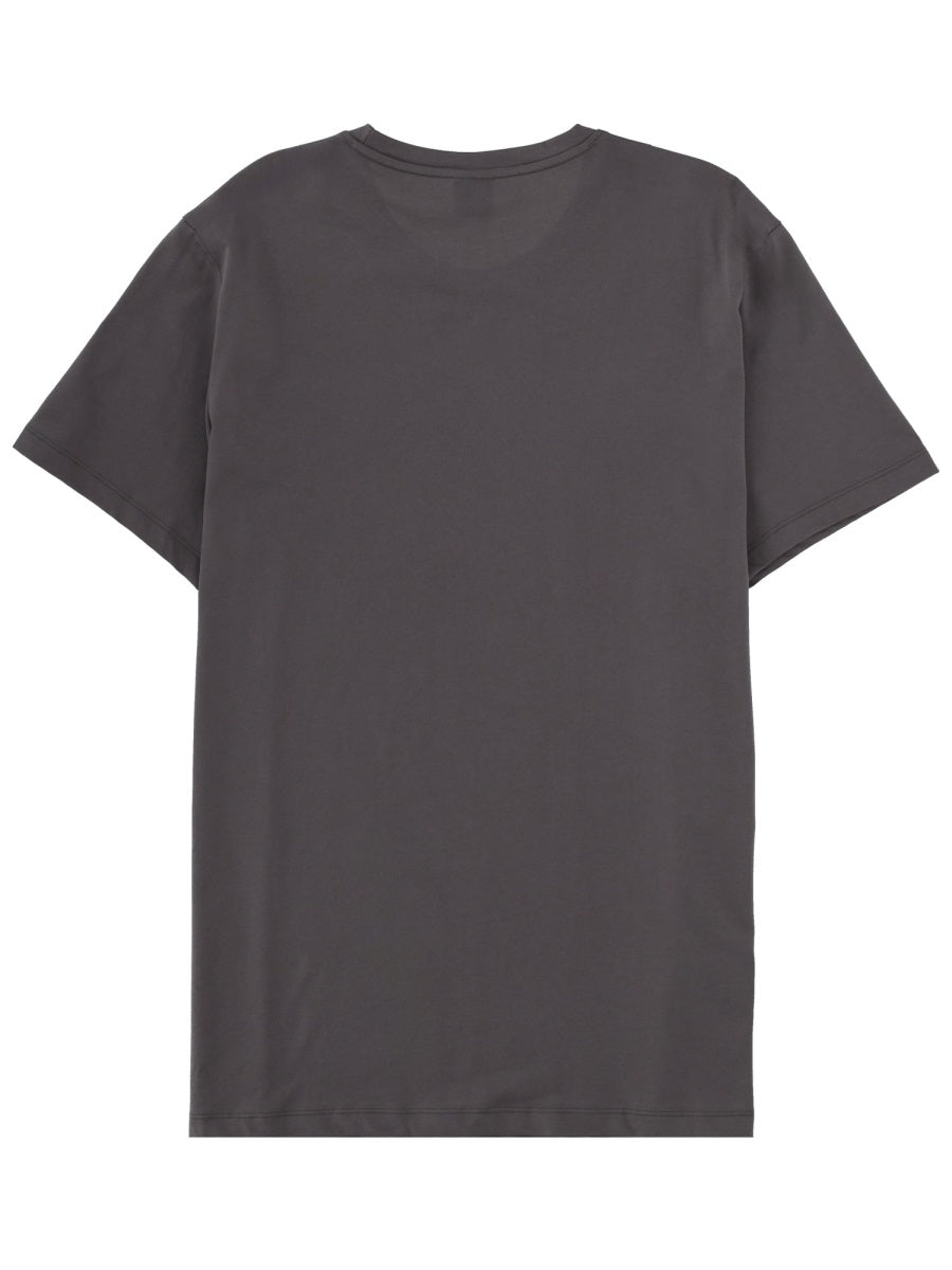 Boss Men T-Shirt With Logo BOSS