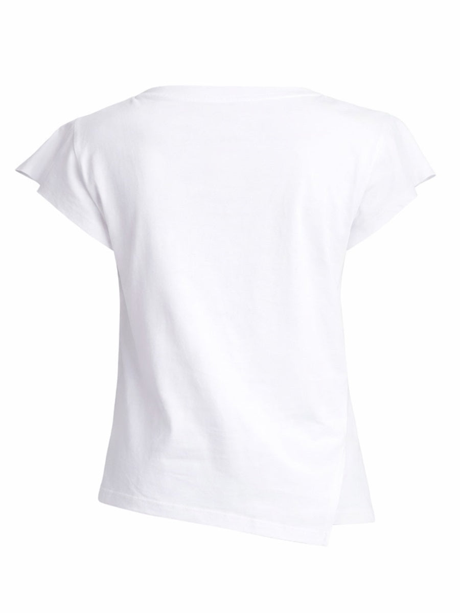 Isabel Marant Women T-Shirt "Sebani"