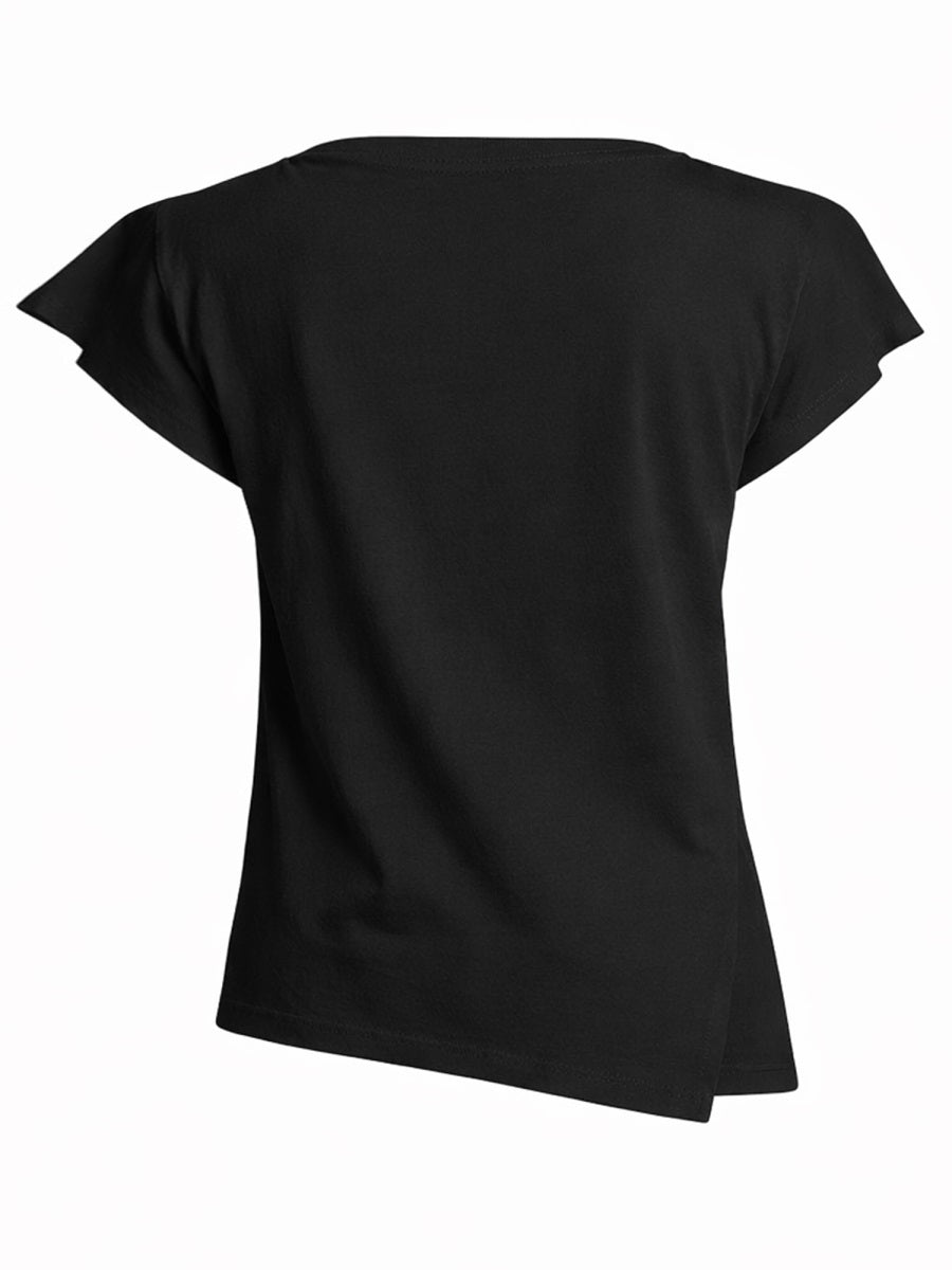 Isabel Marant Women T-Shirt "Sebani"