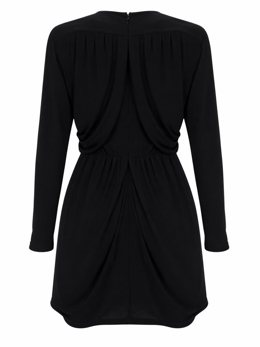 Isabel Marant Women "Niamae" Mini Dress ISABEL MARANT