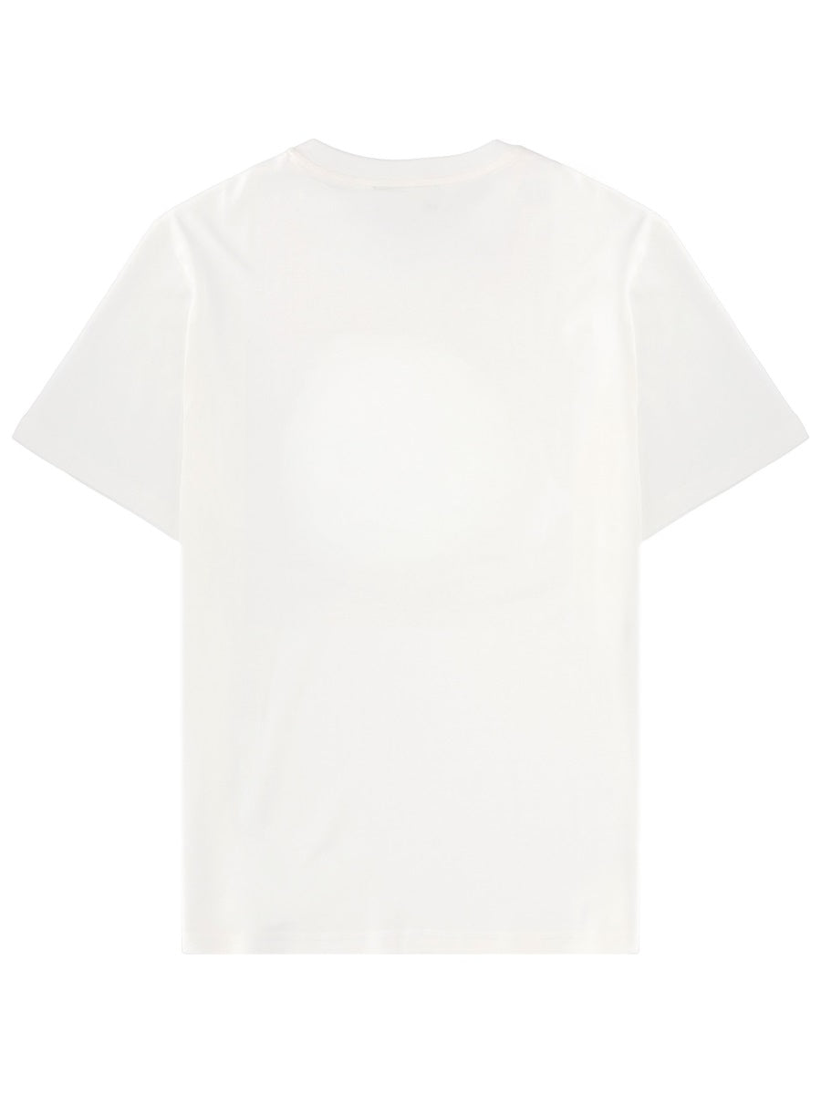 Stella Mccartney Women T-Shirt With Logo