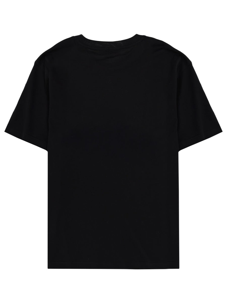 Stella Mccartney Women Stella Mccartney Women T-Shirt With Logo