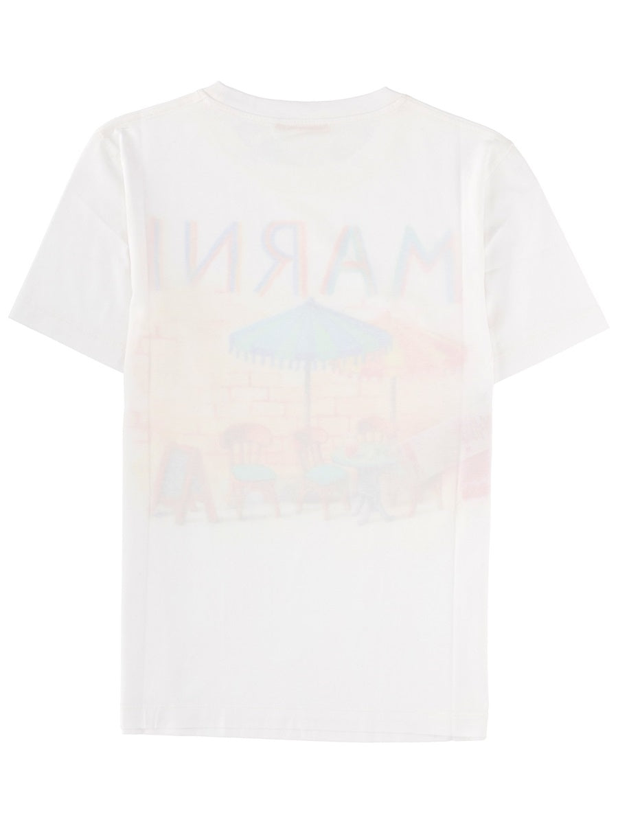 Marni Women T-Shirt With Print MARNI