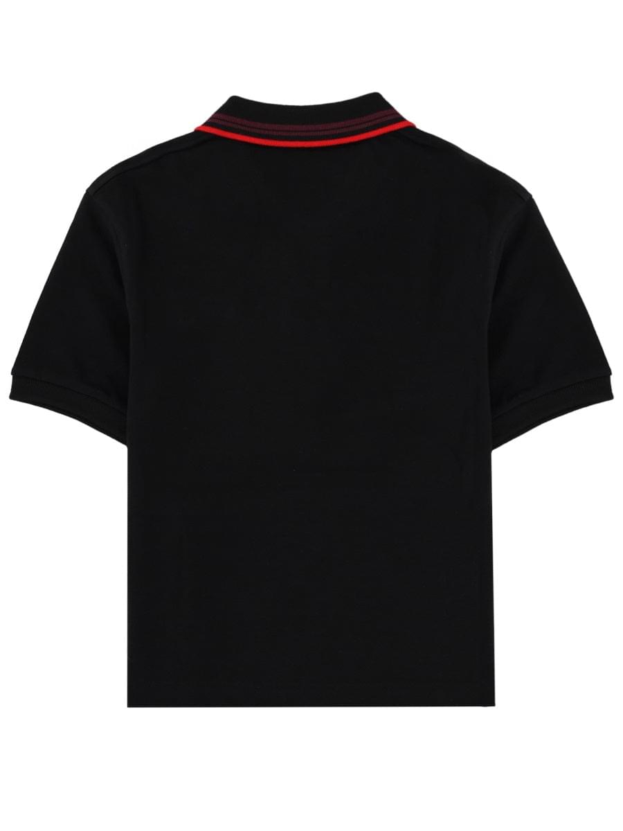 Vivienne Westwood Women Polo With Logo VIVIENNE WESTWOOD