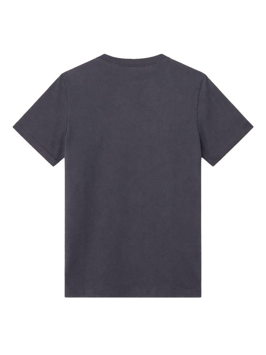 Ganni Women T-Shirt With Logo GANNI