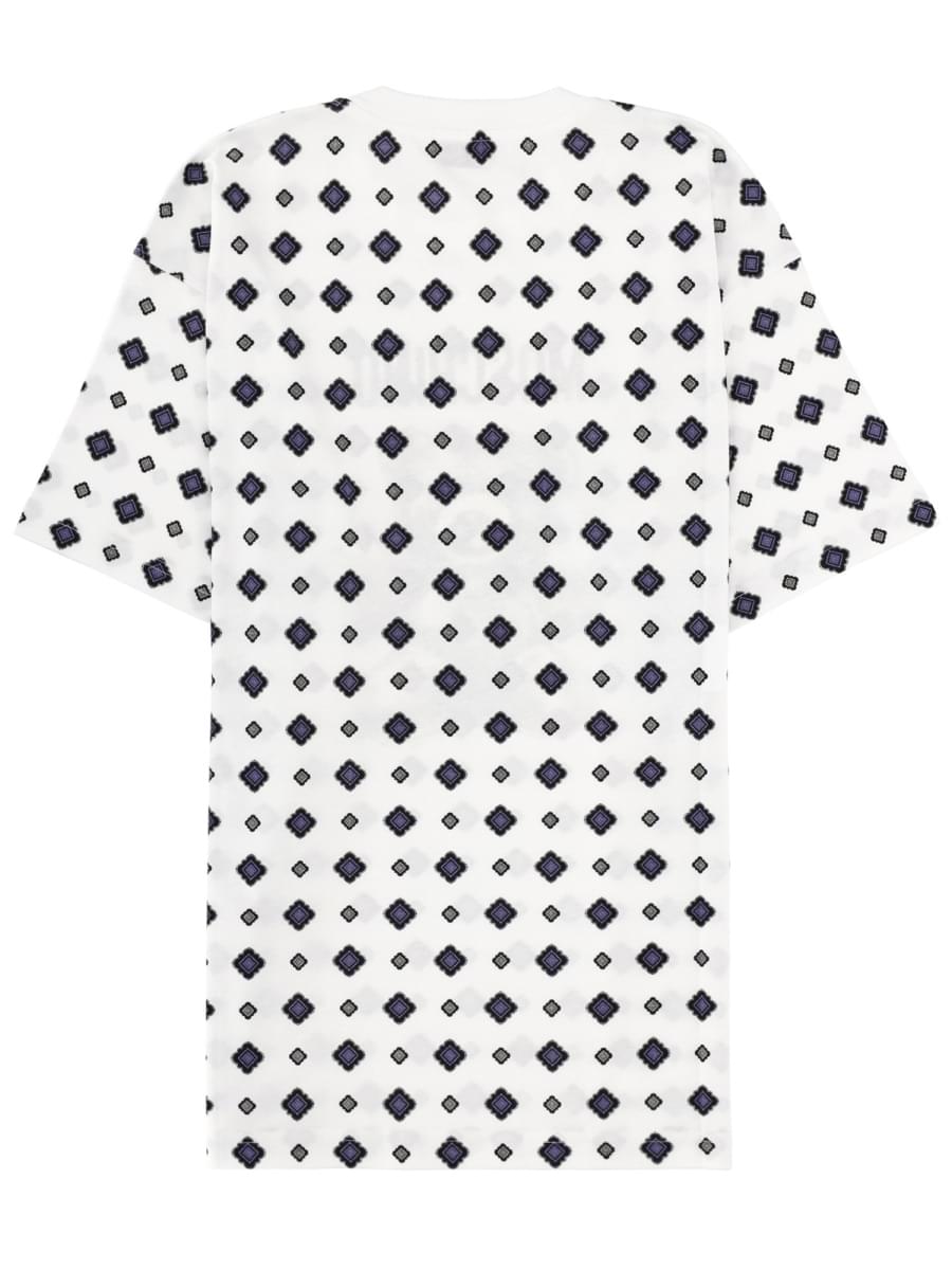 Moschino Women T-Shirt With Print