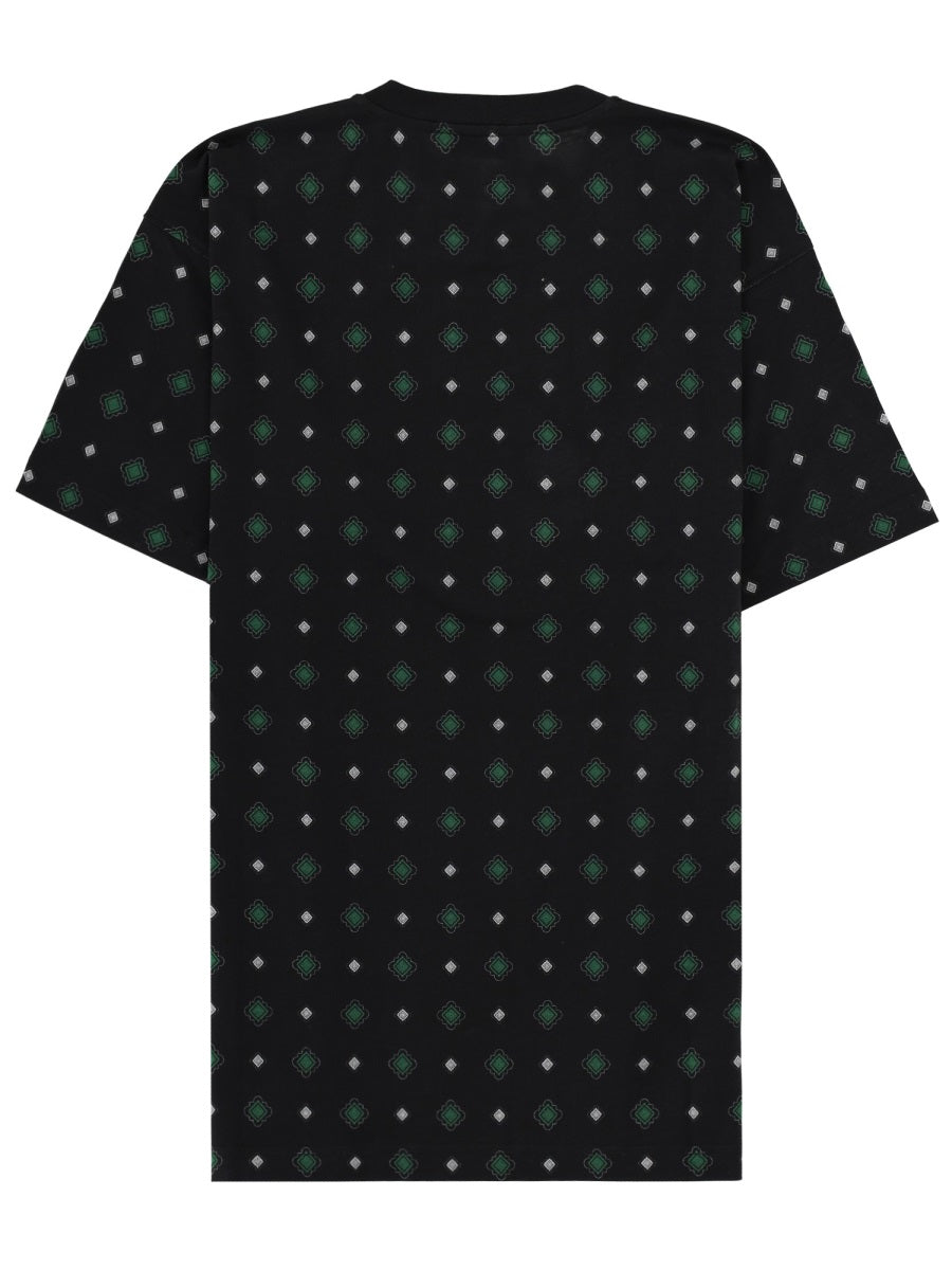 Moschino Women T-Shirt With Print MOSCHINO