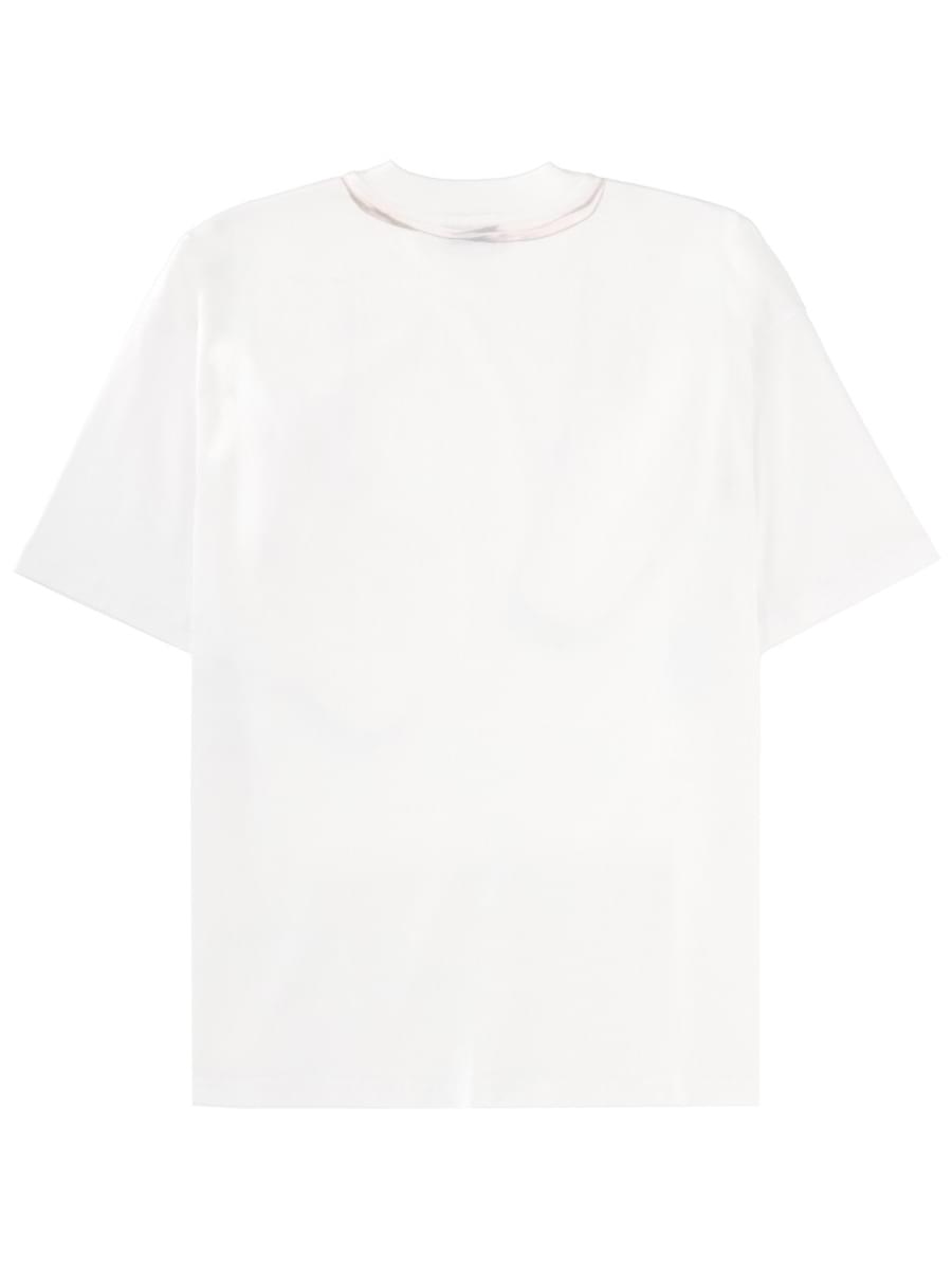 Moschino Women T-Shirt With Print MOSCHINO