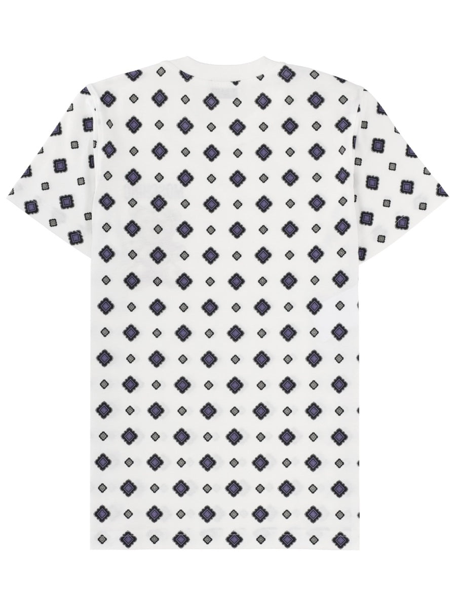 Moschino Women T-Shirt With Print