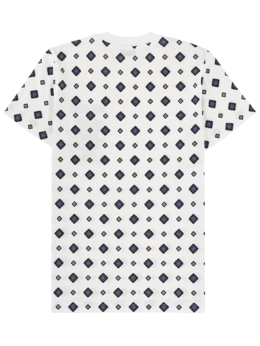 Moschino Women T-Shirt With Print