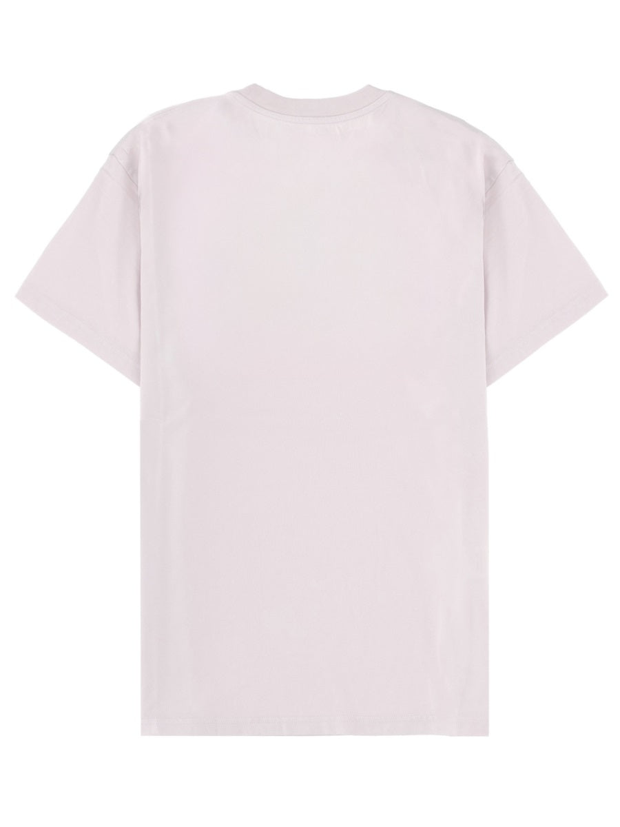 Vivienne Westwood Women Orb Logo T-Shirt VIVIENNE WESTWOOD