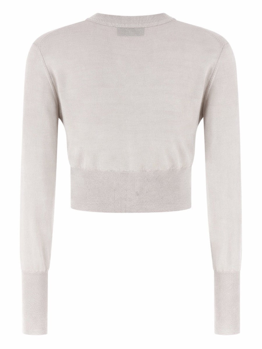 Vivienne Westwood Women Cardigan "Bea" VIVIENNE WESTWOOD