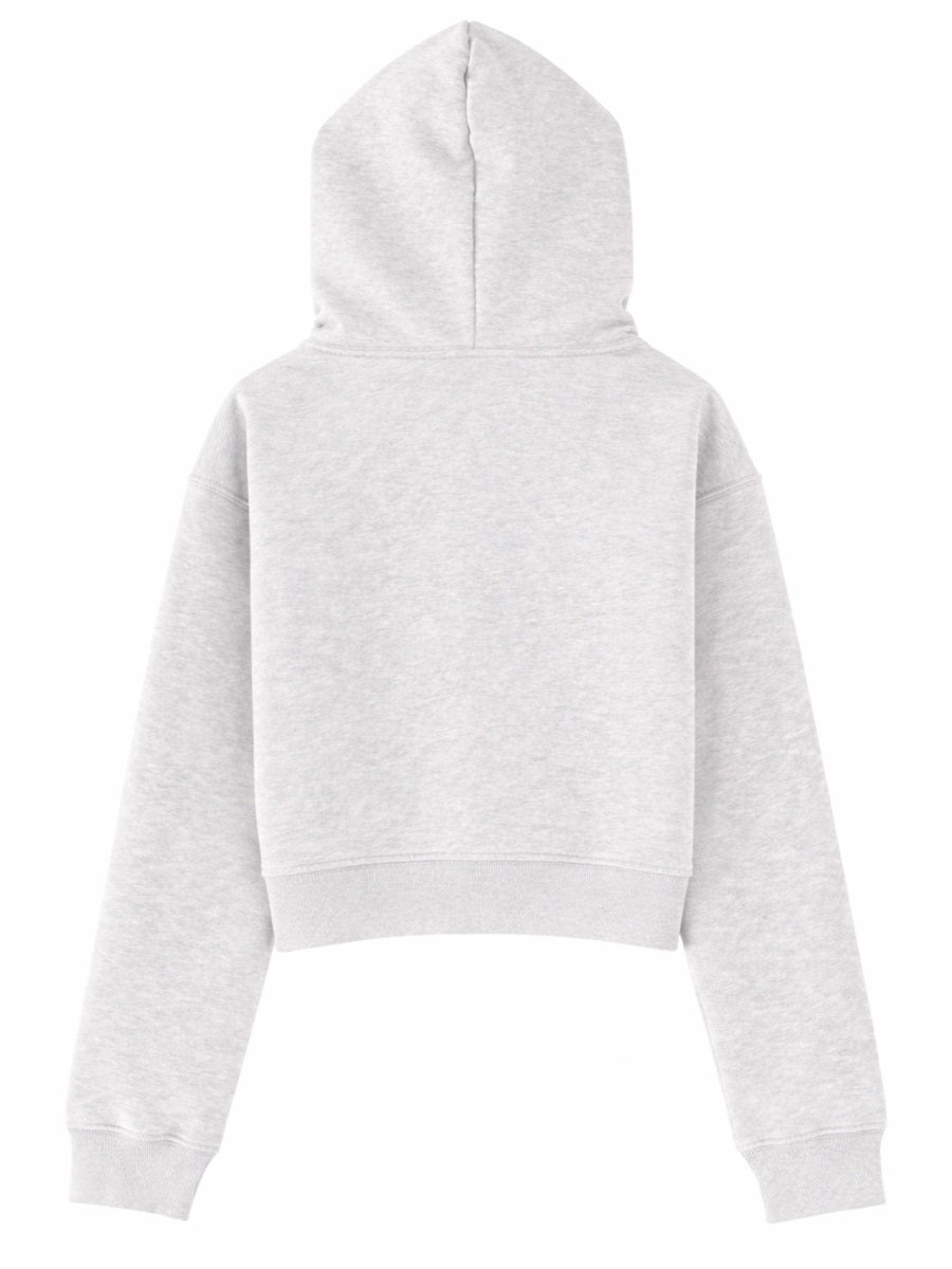 Stella Mccartney Women Sweatshirt With Logo STELLA MCCARTNEY